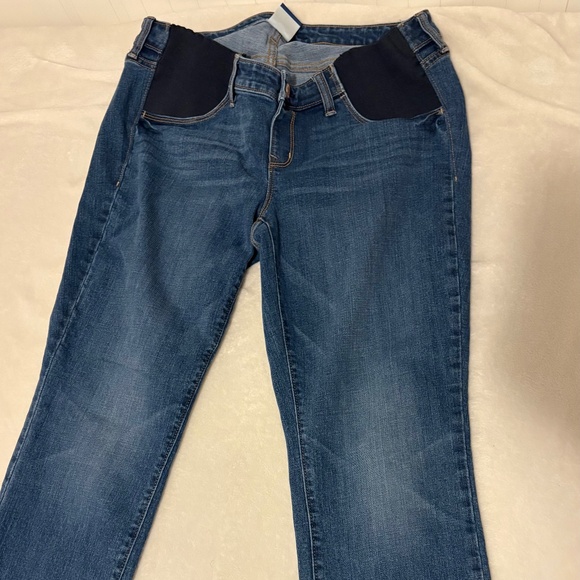 Maternity jeans, size 10 - Picture 1 of 1